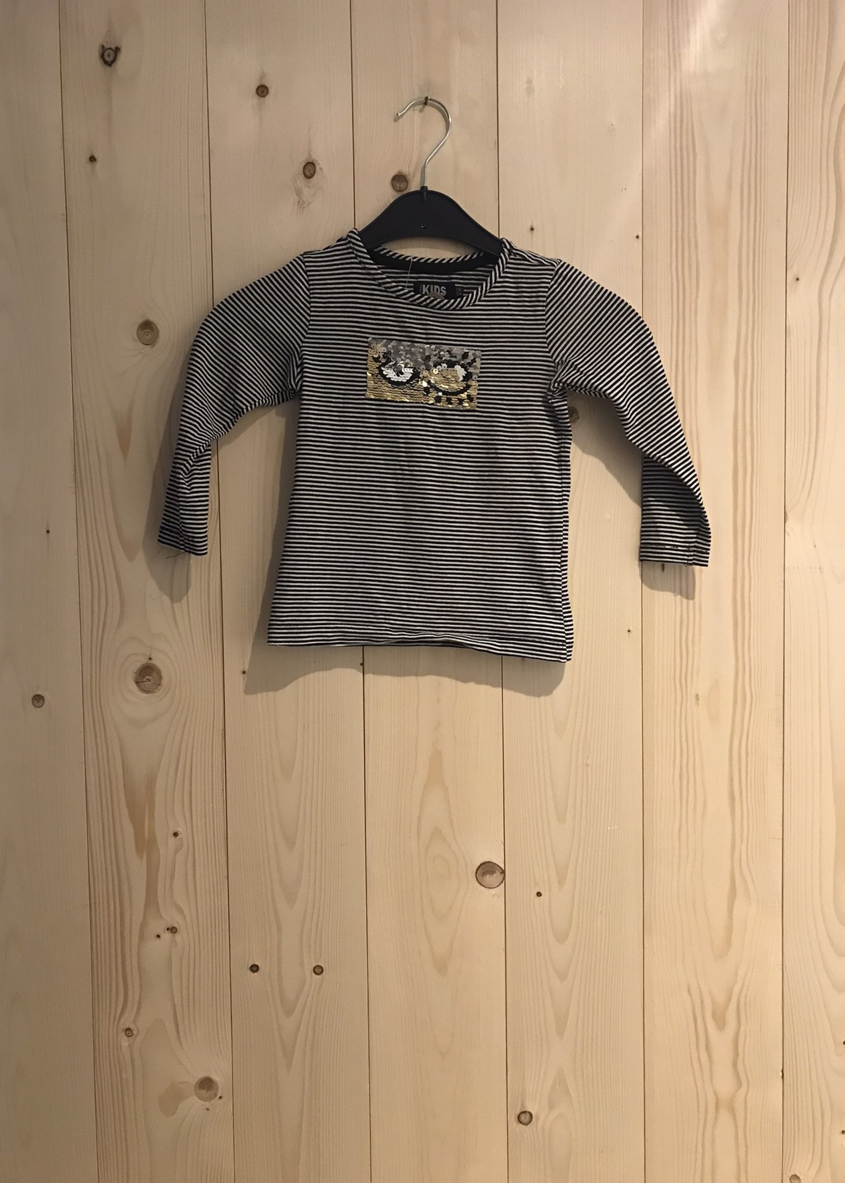 Europe Kids Longsleeve