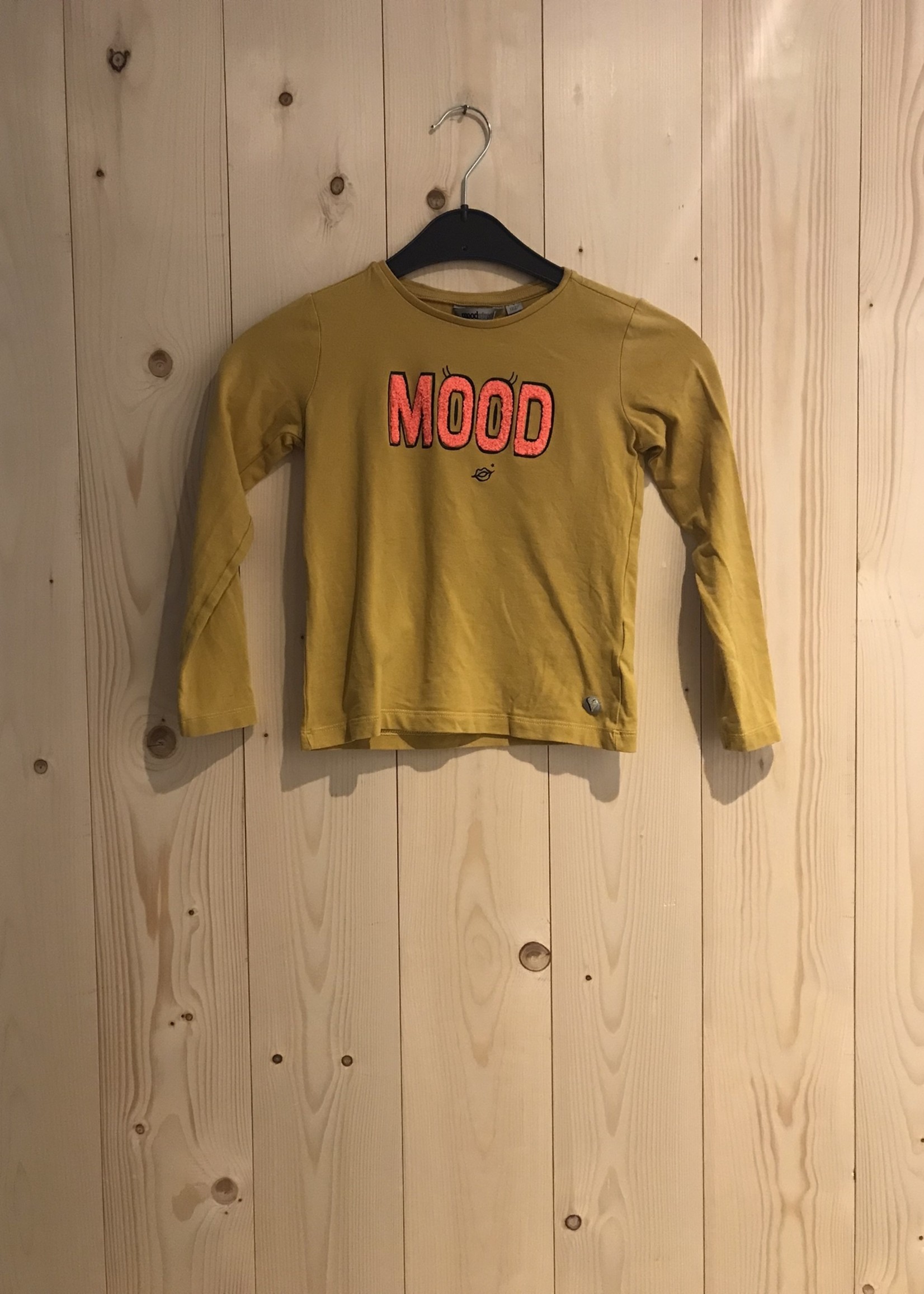 Mood Street Longsleeve