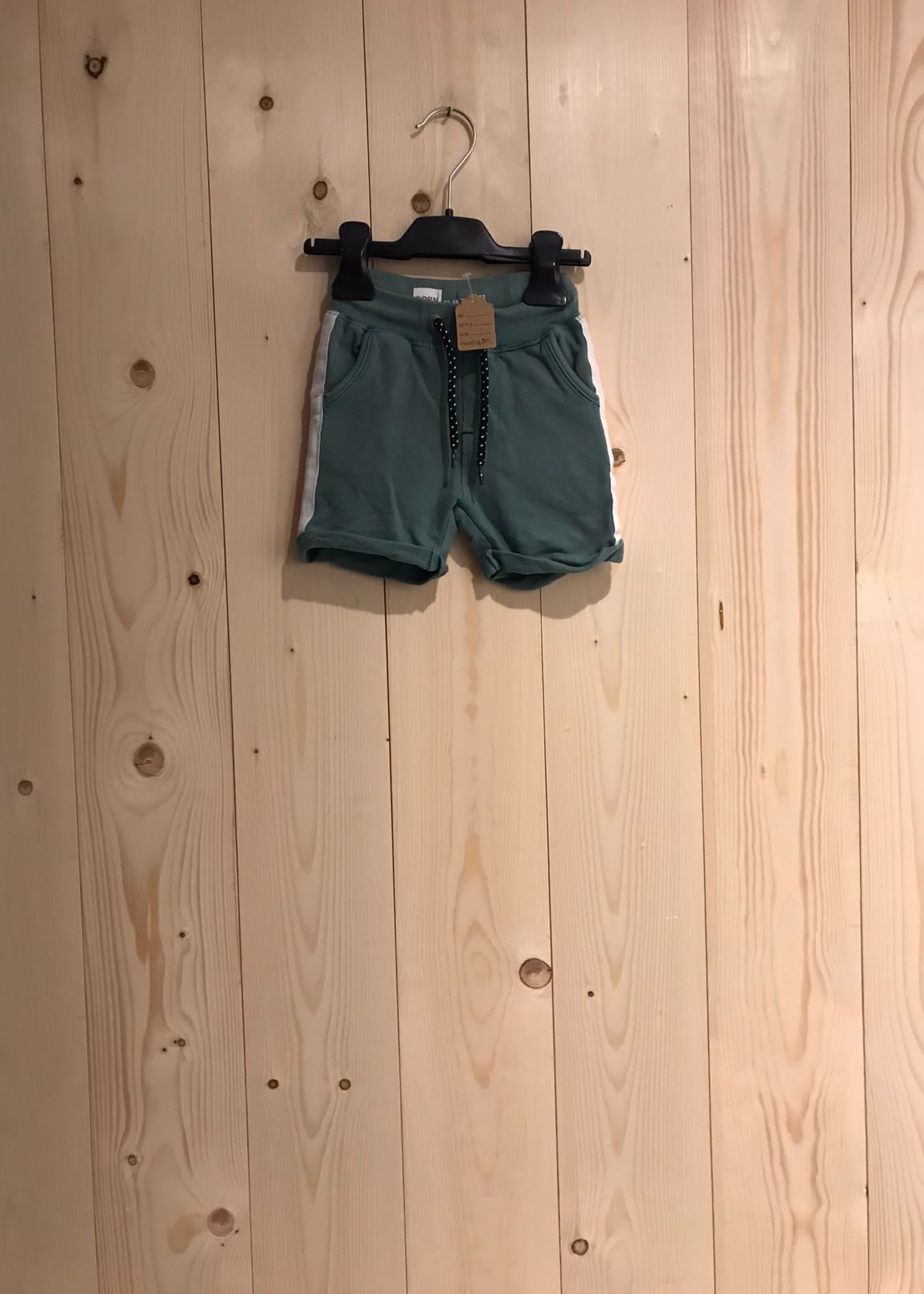 Born to be Famous Korte broek