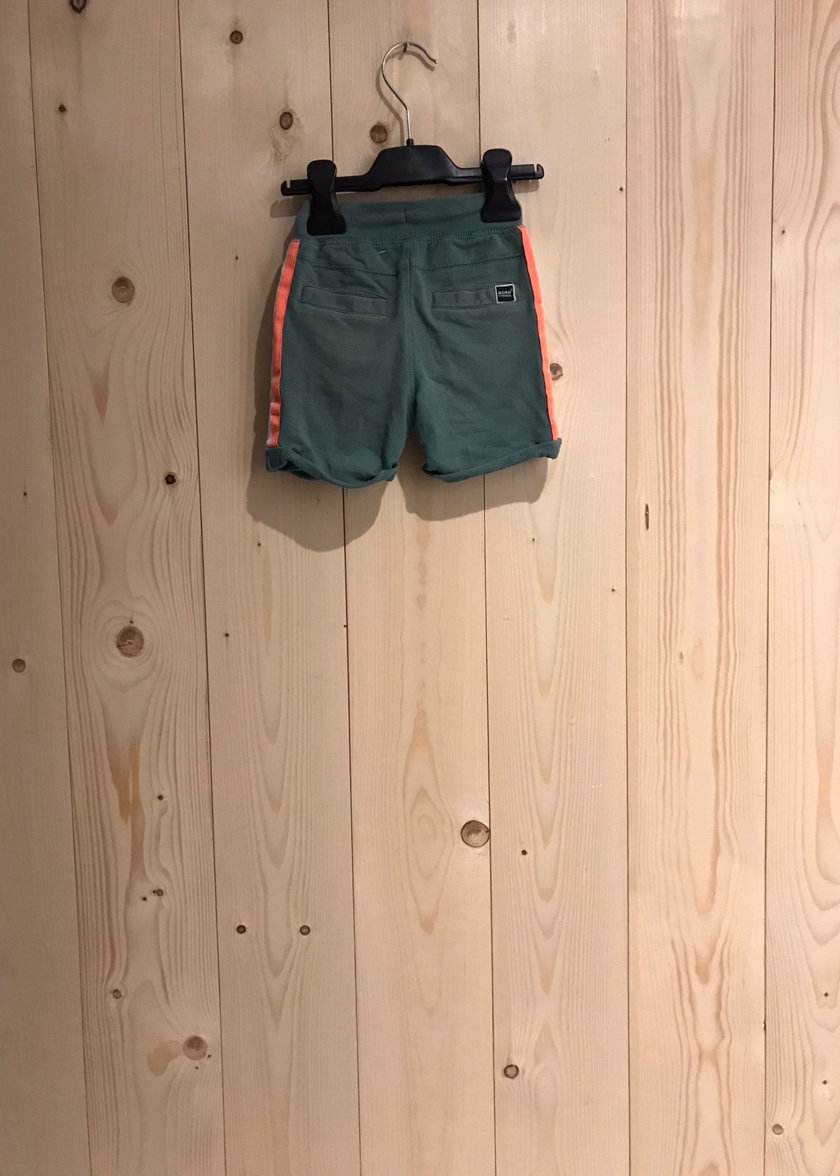 Born to be Famous Korte broek