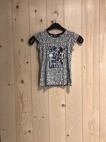 Europe Kids T-shirt