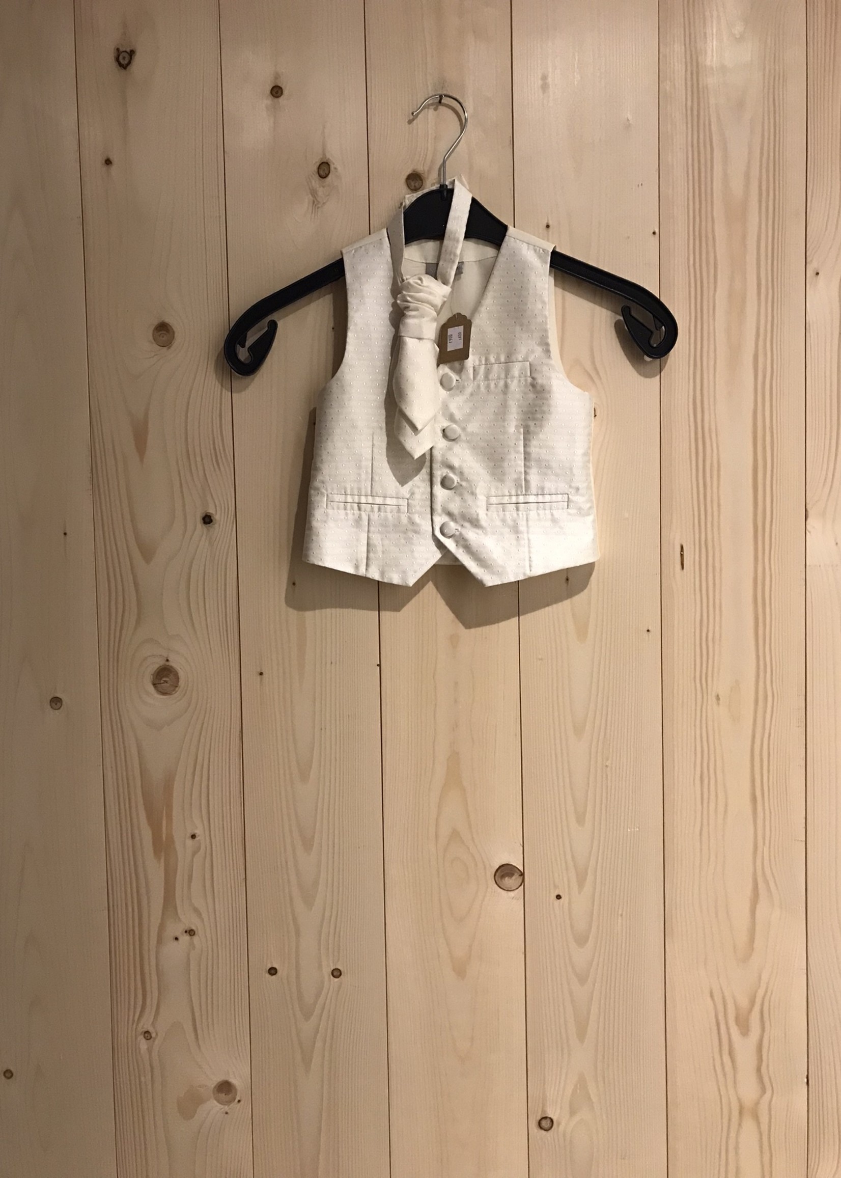 Next Gilet