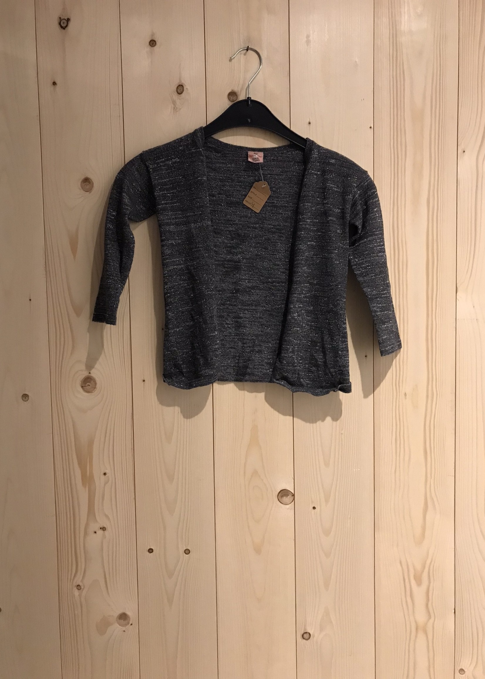 Kiki & Koko Vest