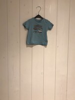 Tweedehands Noppies kinderkleding T-shirt