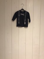 Tweedehands Name It kinderkleding Longsleeve