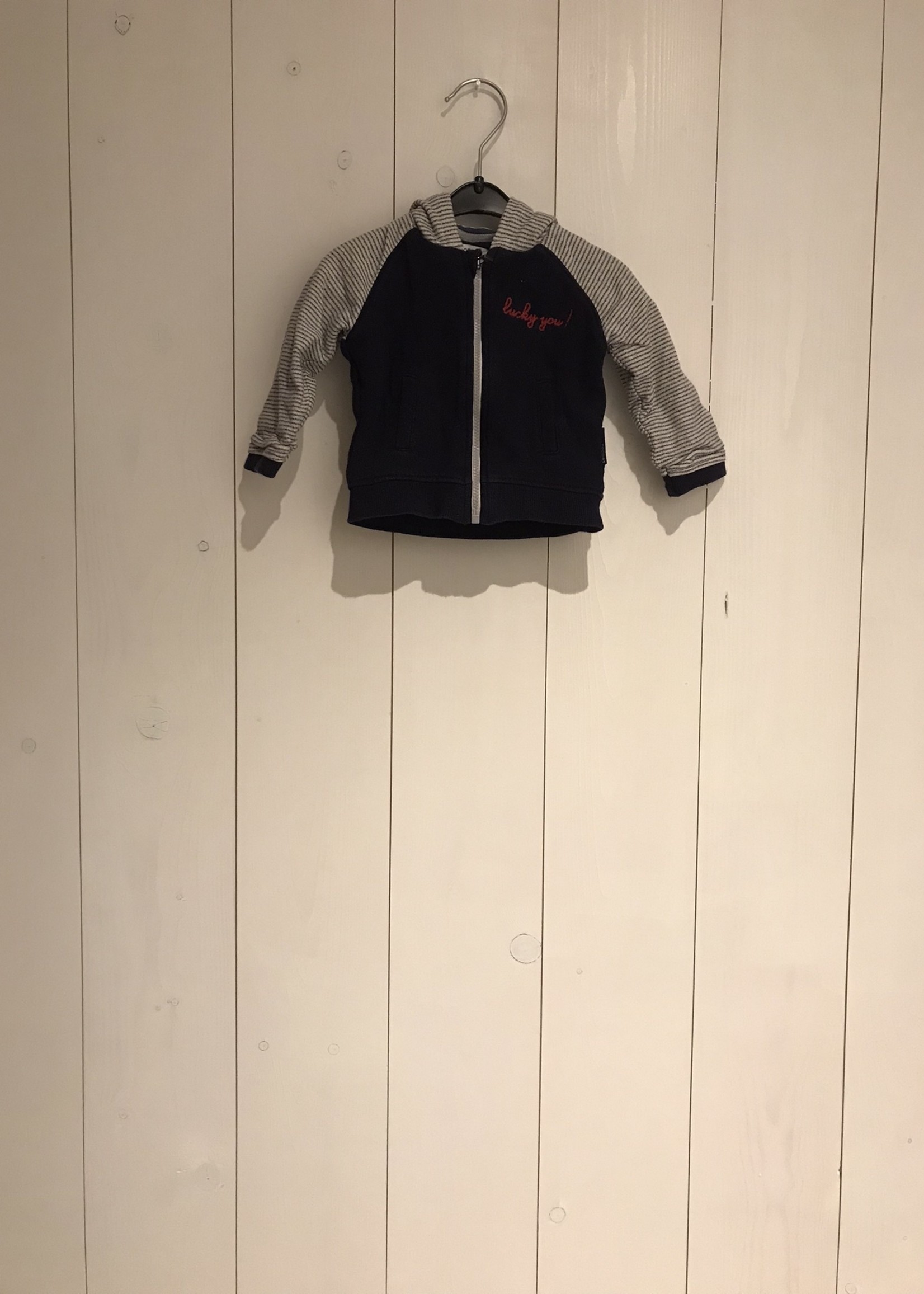 Tweedehands Noppies kinderkleding Vest