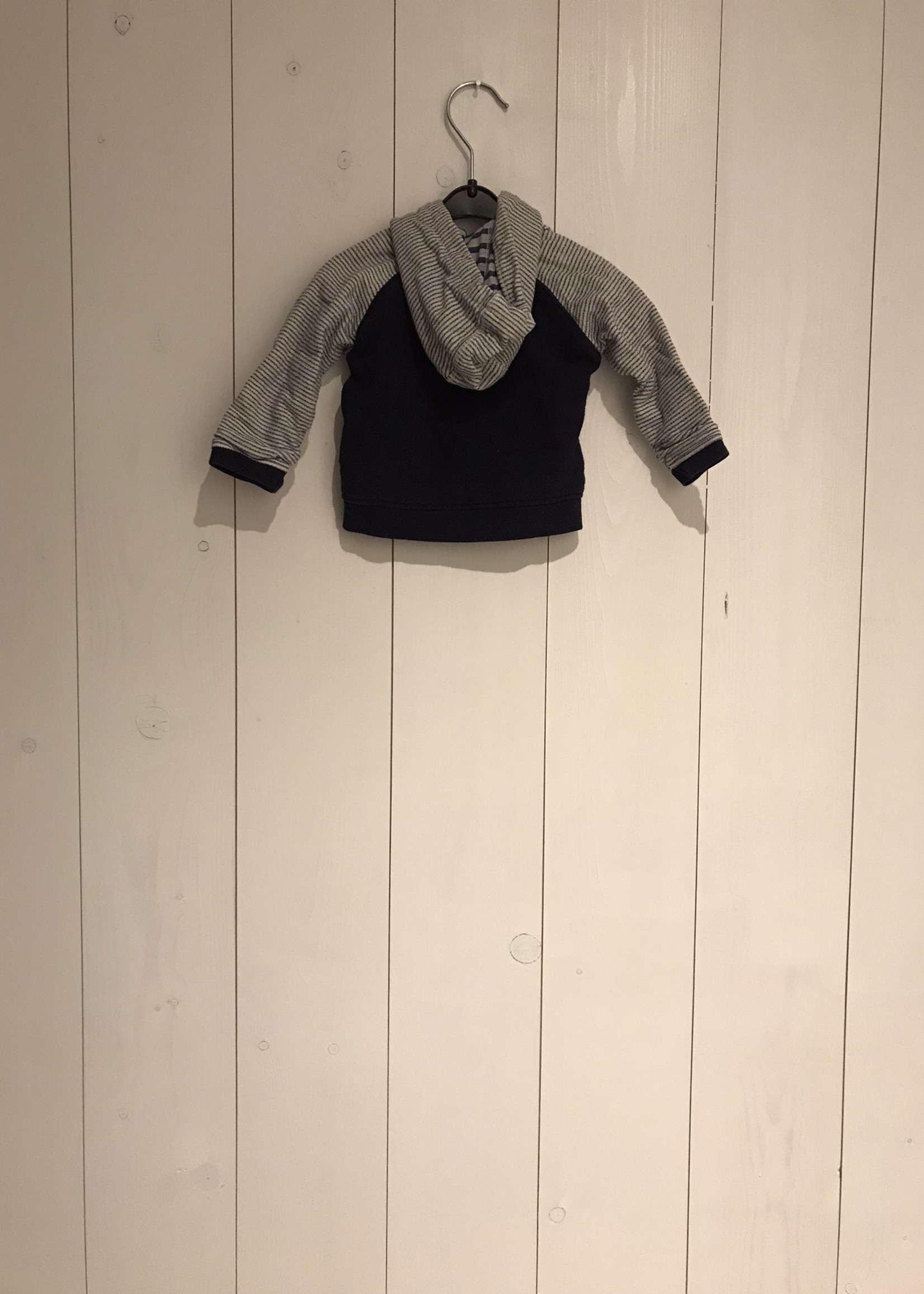 Tweedehands Noppies kinderkleding Vest