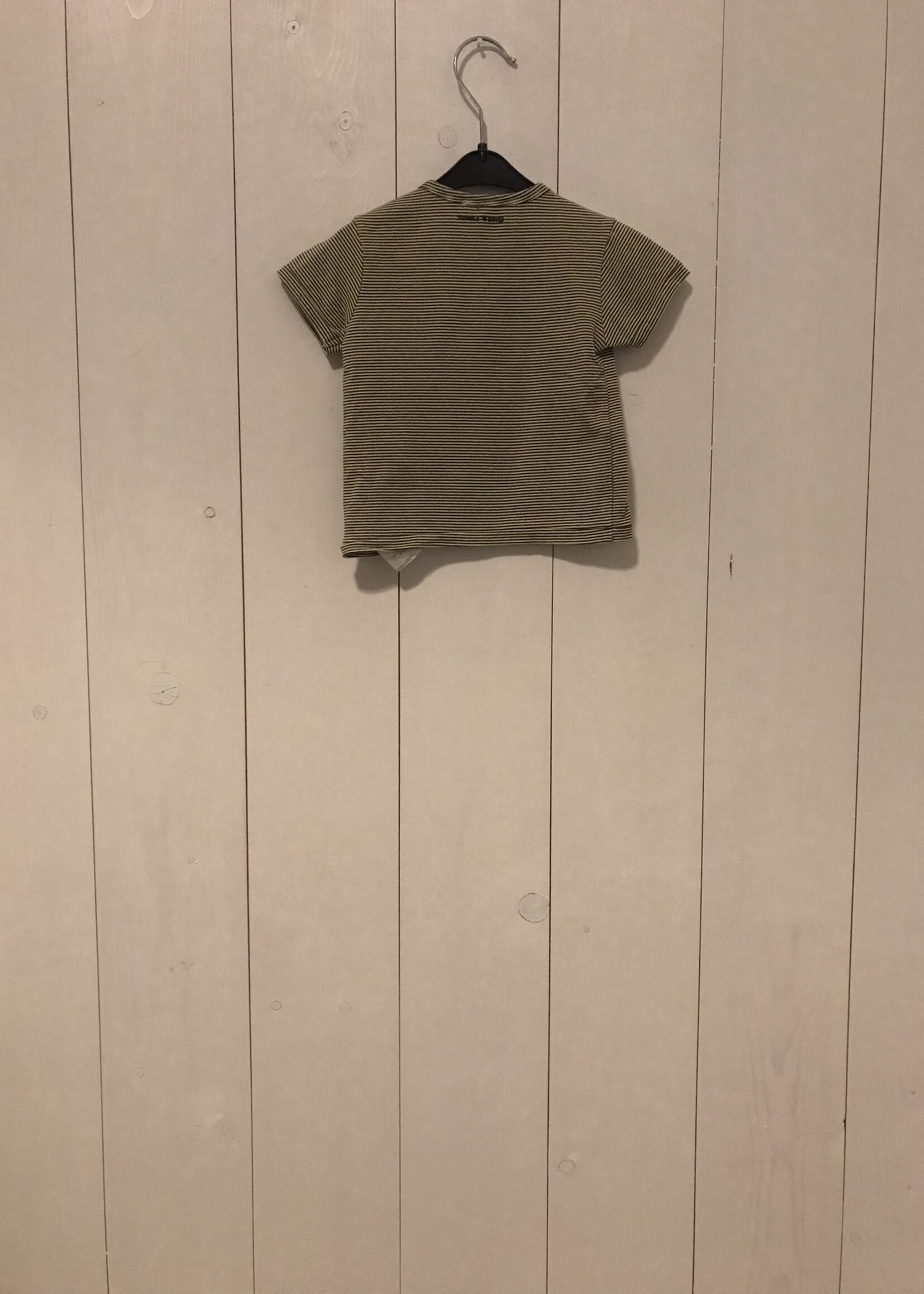 Tumble'N Dry T-shirt