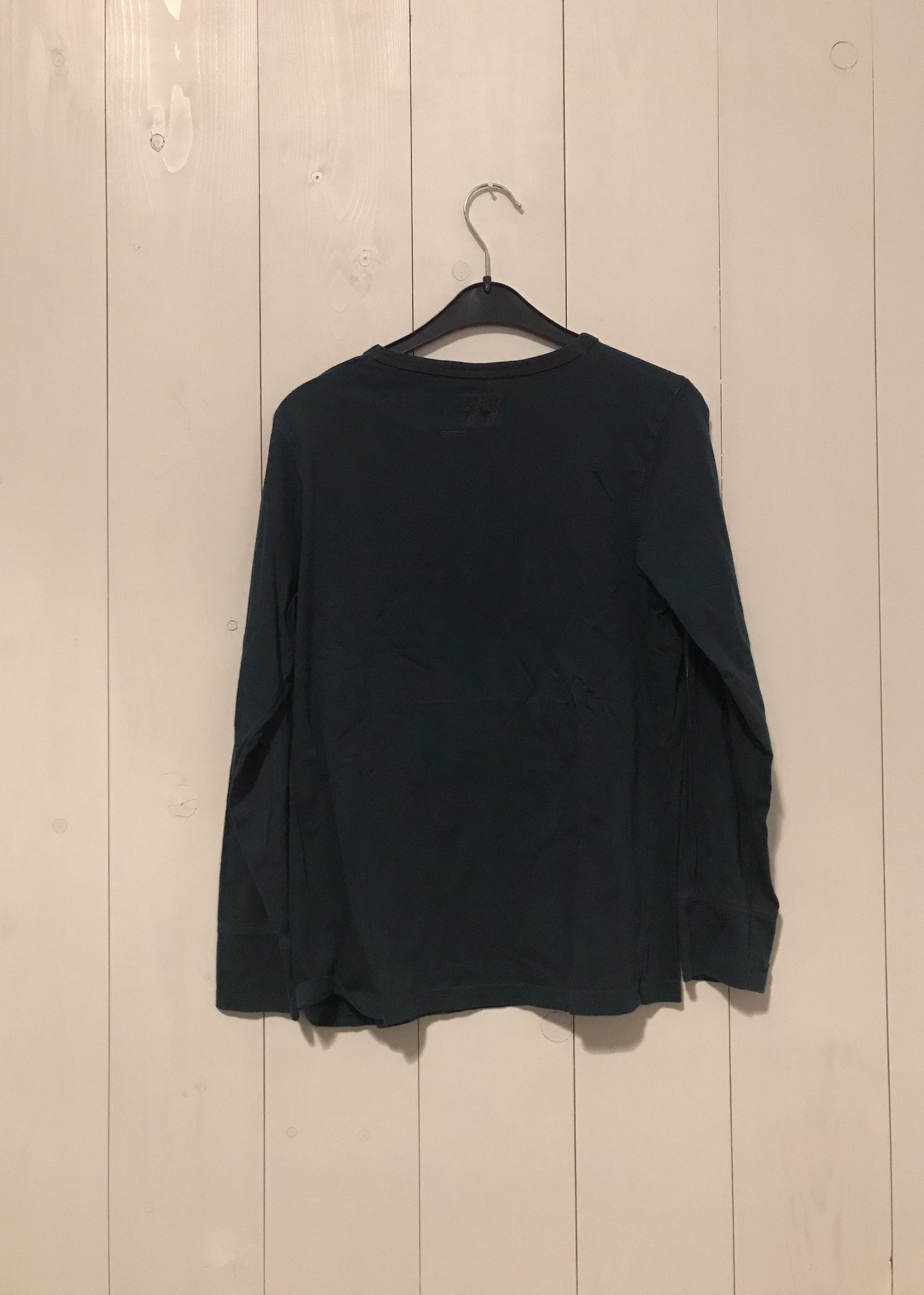 Garcia Longsleeve