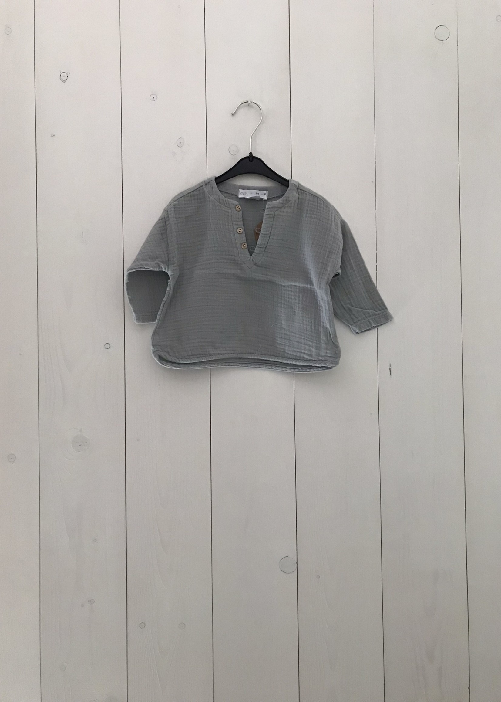 Zara Longsleeve