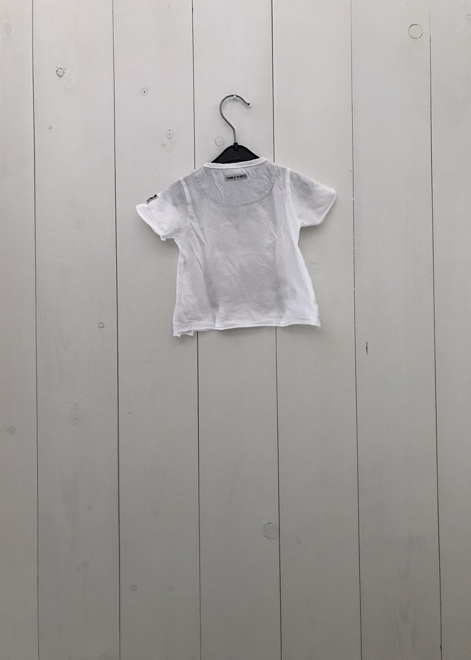 Tumble'N Dry T-shirt