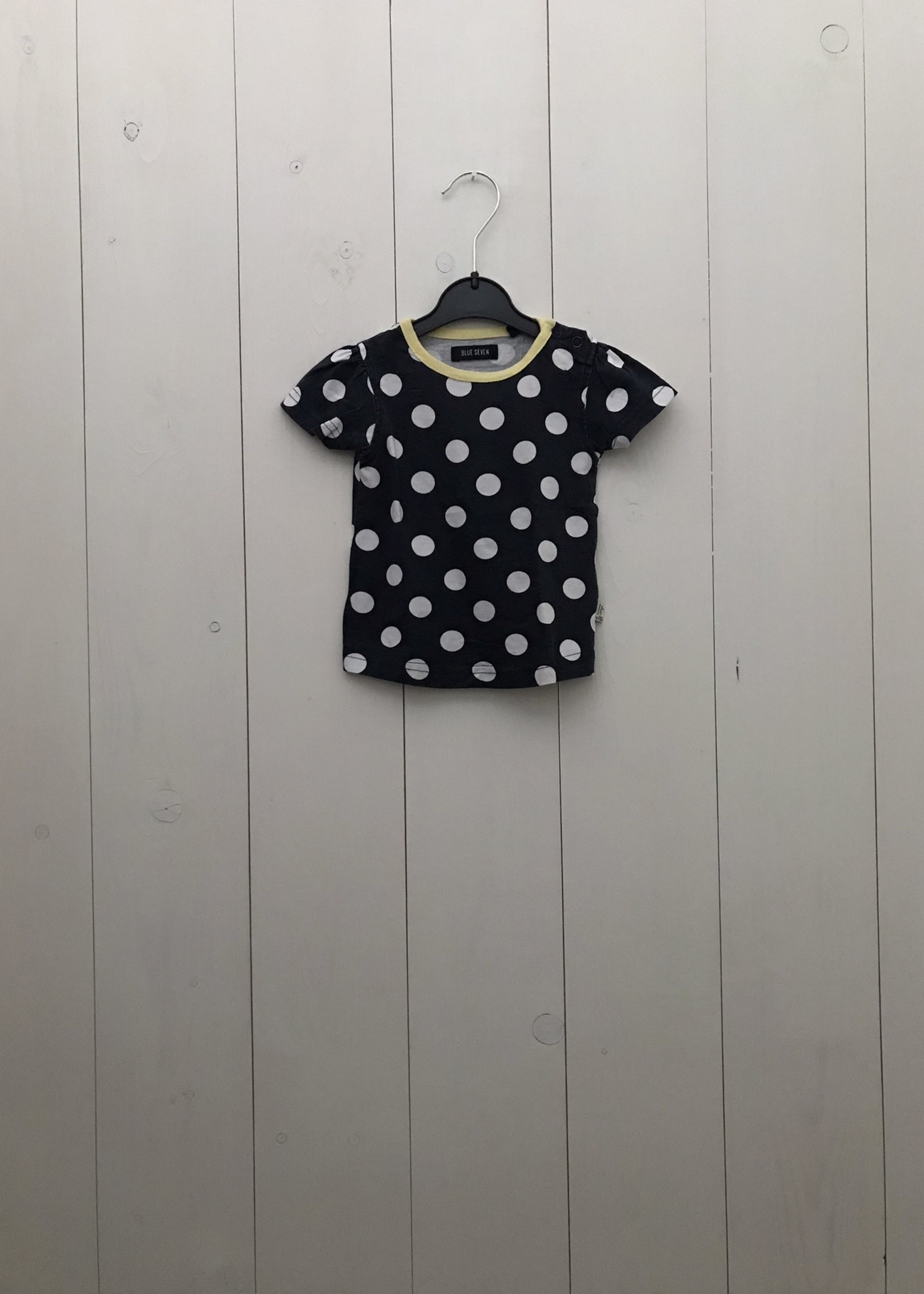 Blue Seven T-shirt