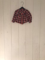 Tweedehands HEMA kinderkleding Blouse