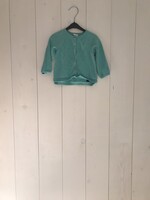 Tweedehands H&M kinderkleding Vest
