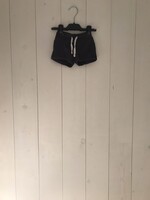 Tweedehands HEMA kinderkleding Korte broek