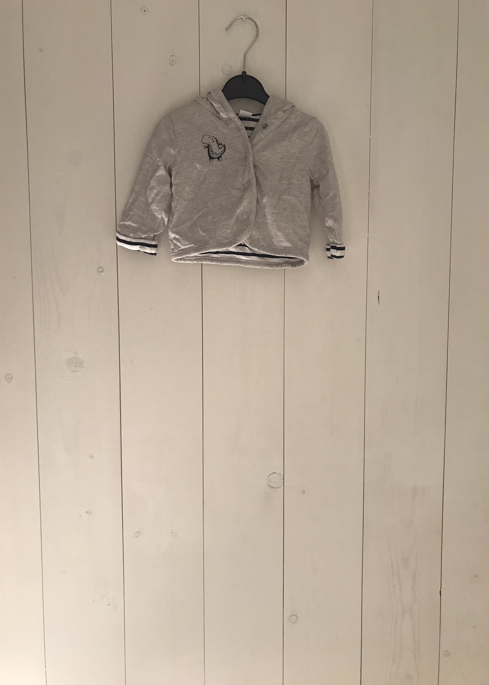 DopoDopo Vest