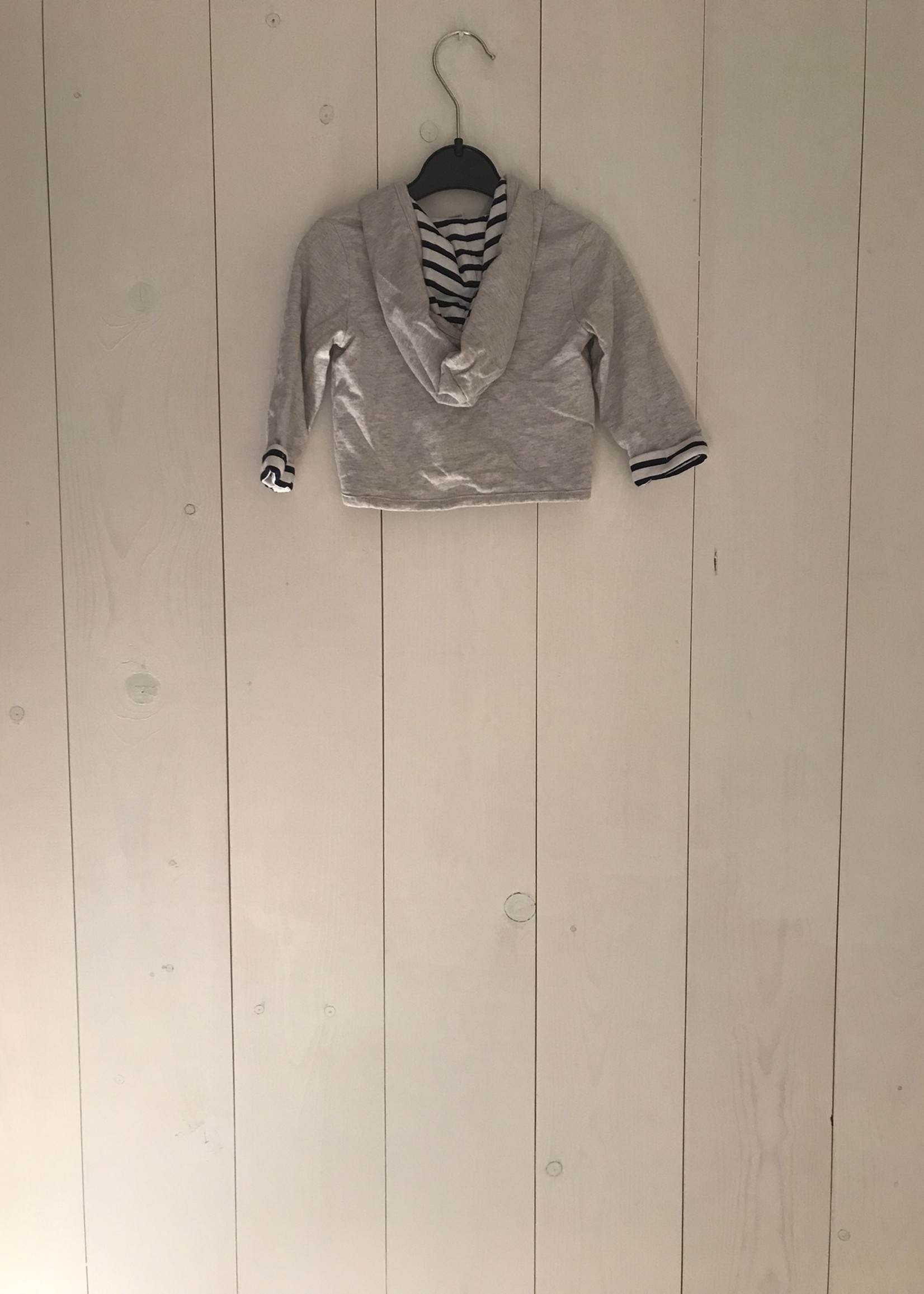 DopoDopo Vest