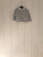 Tweedehands HEMA kinderkleding Vest