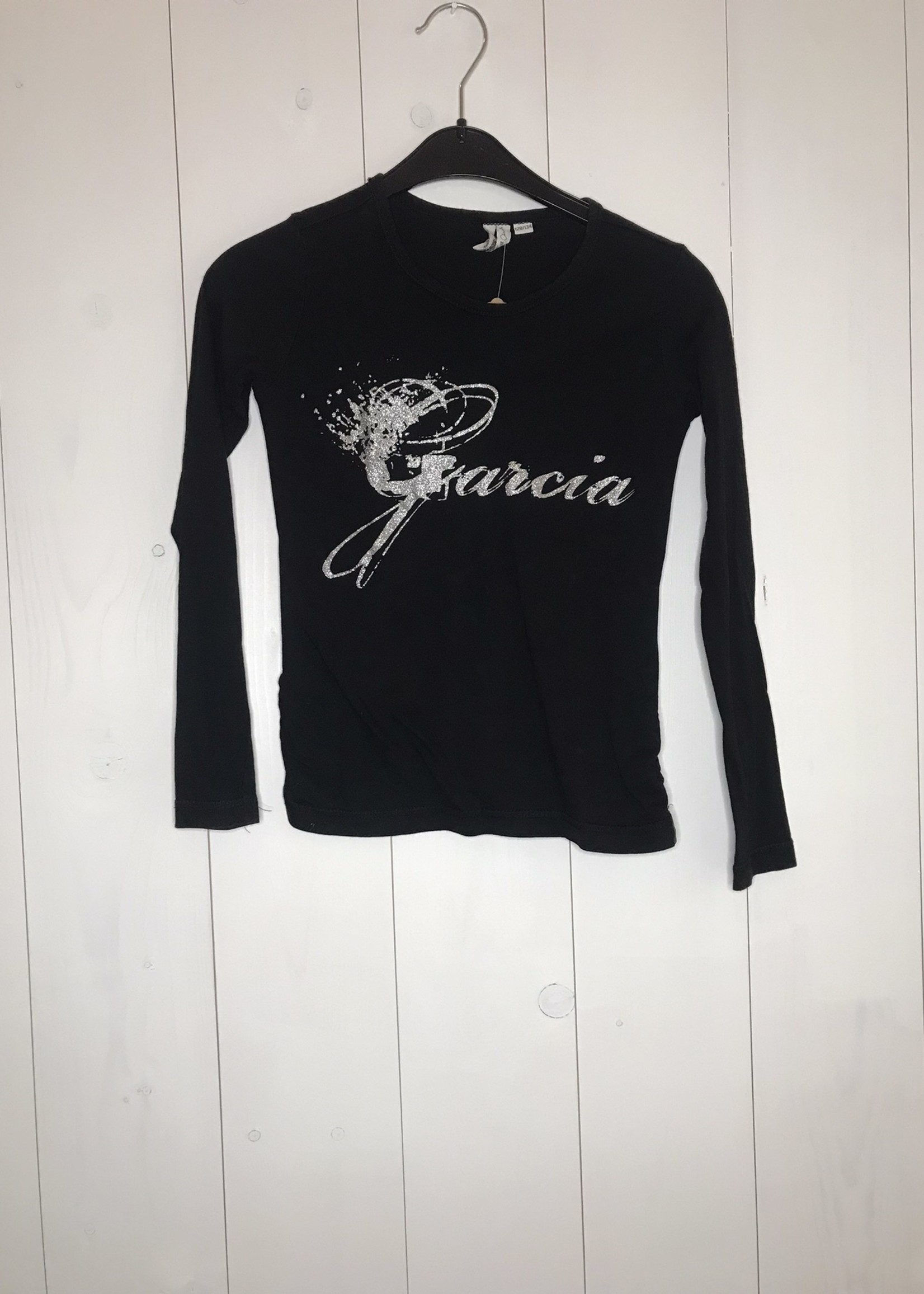 Garcia Longsleeve