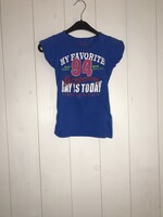 Europe Kids T-shirt