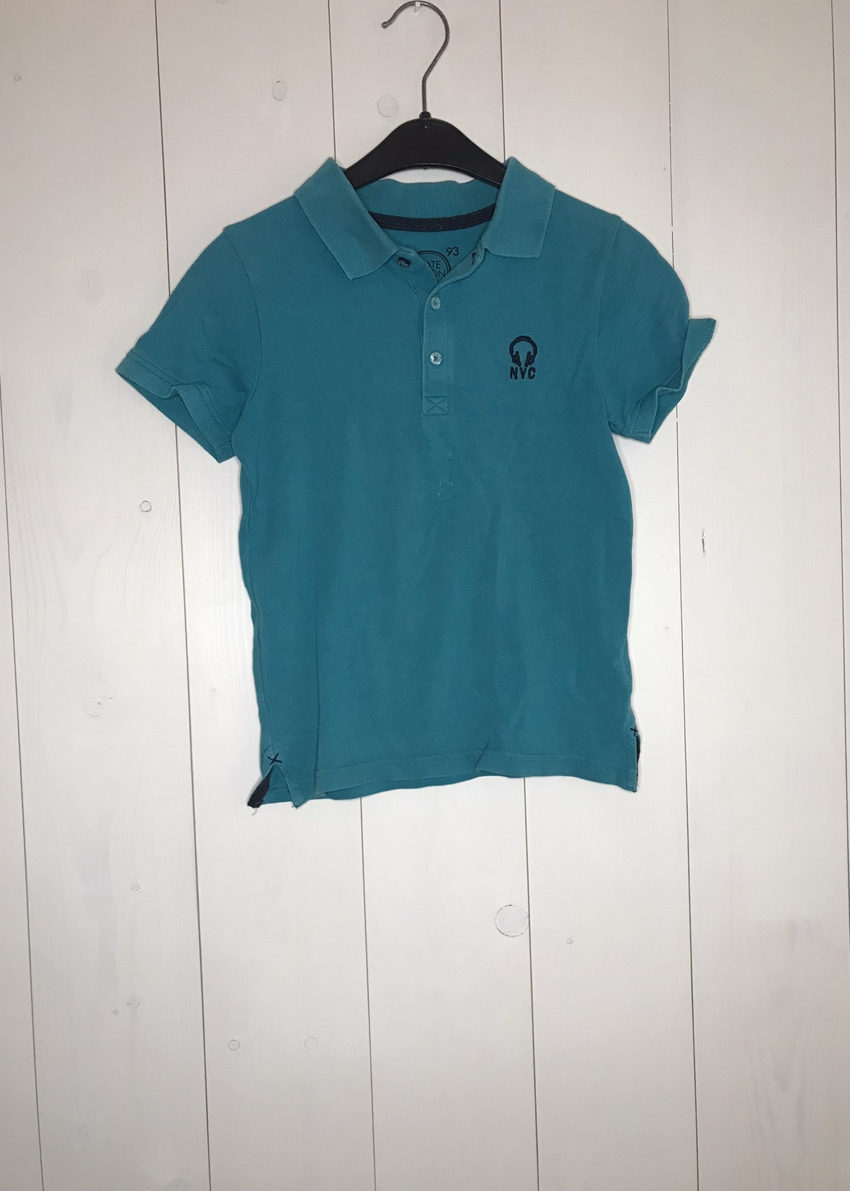 C&A Polo