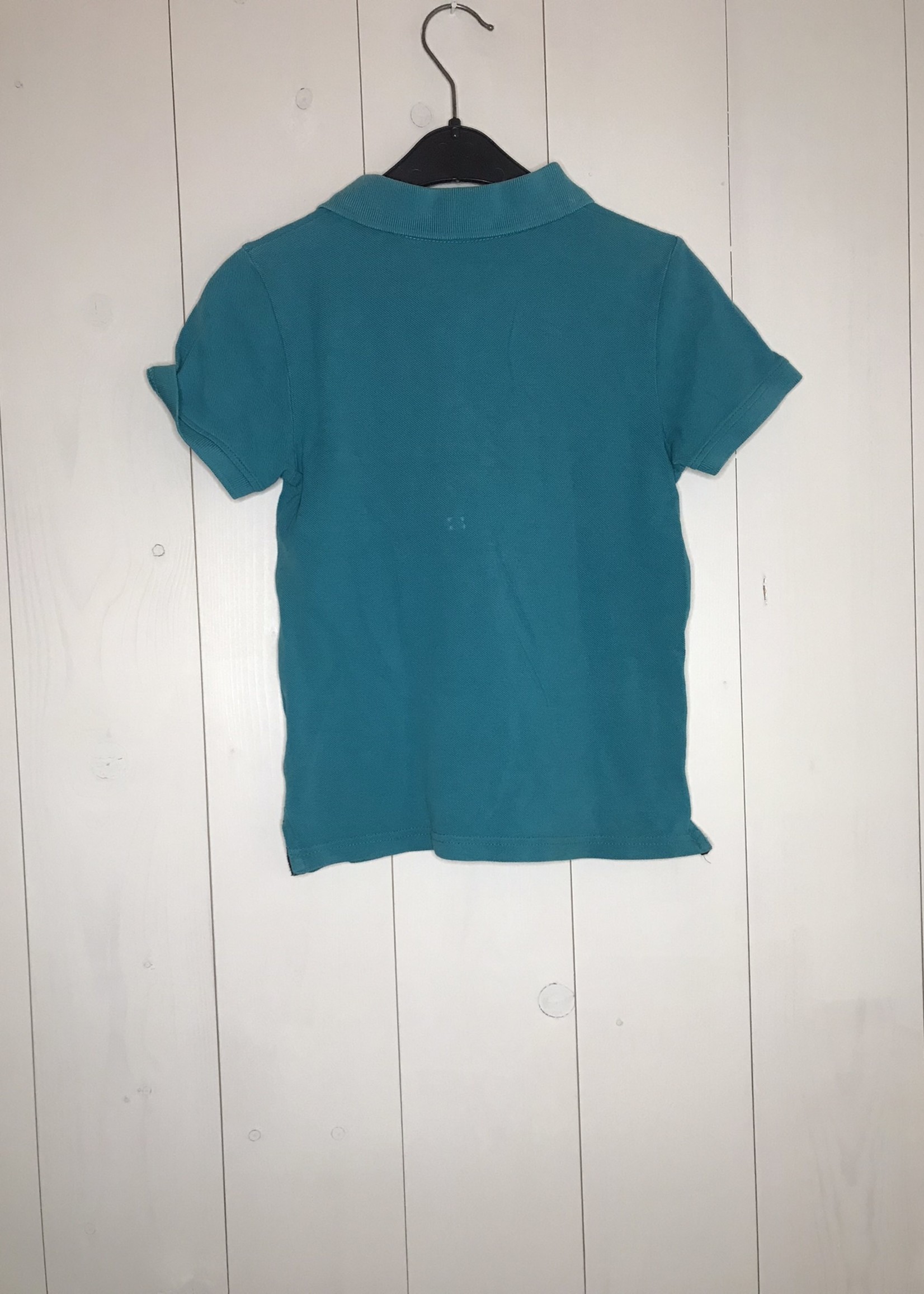 C&A Polo