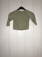 Tweedehands Name It kinderkleding Vest