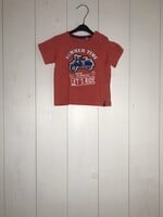 Tweedehands Prénatal baby- & kinderkleding T-shirt