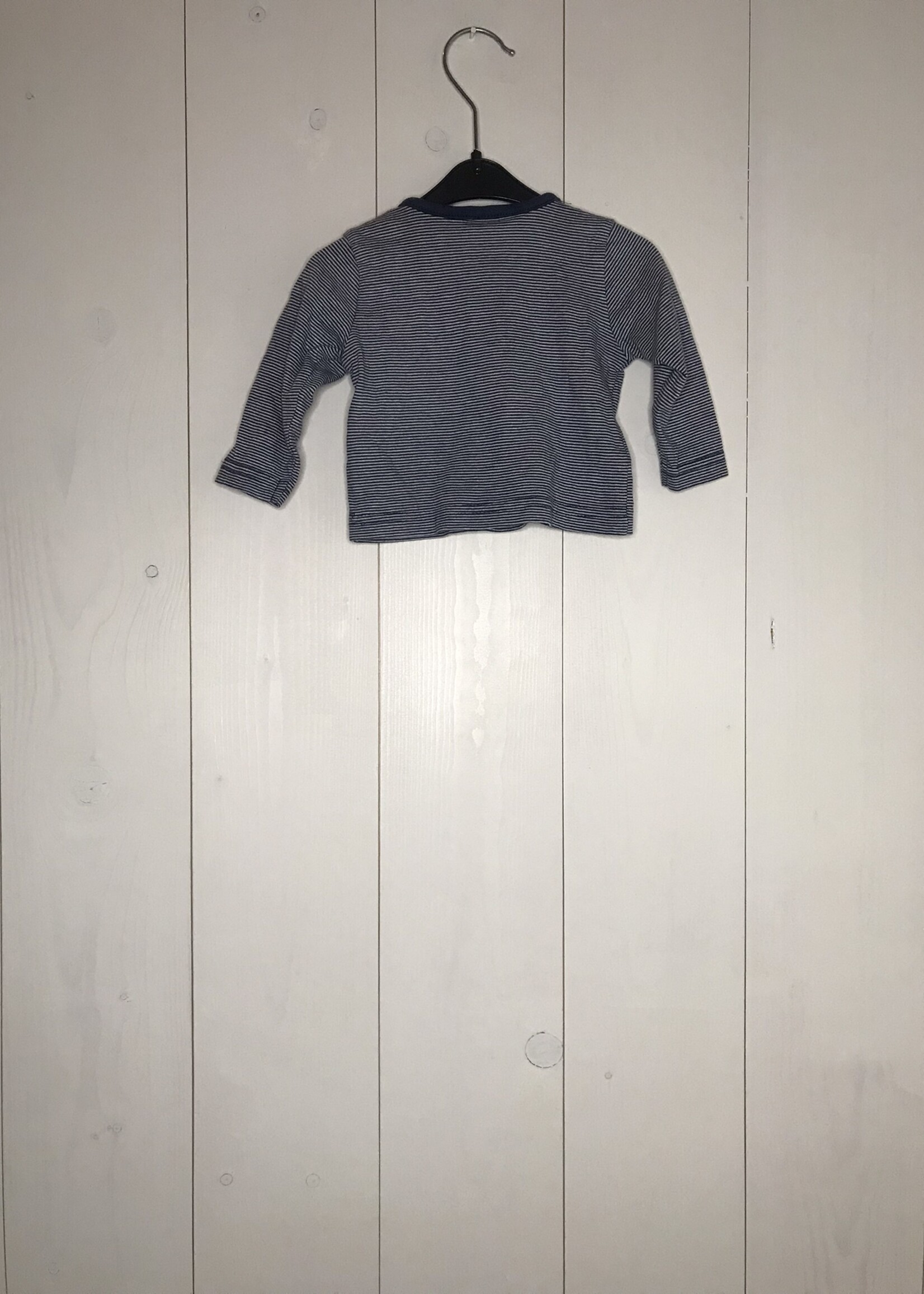 Zeeman Longsleeve