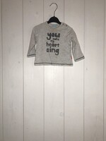 Tweedehands HEMA kinderkleding Longsleeve