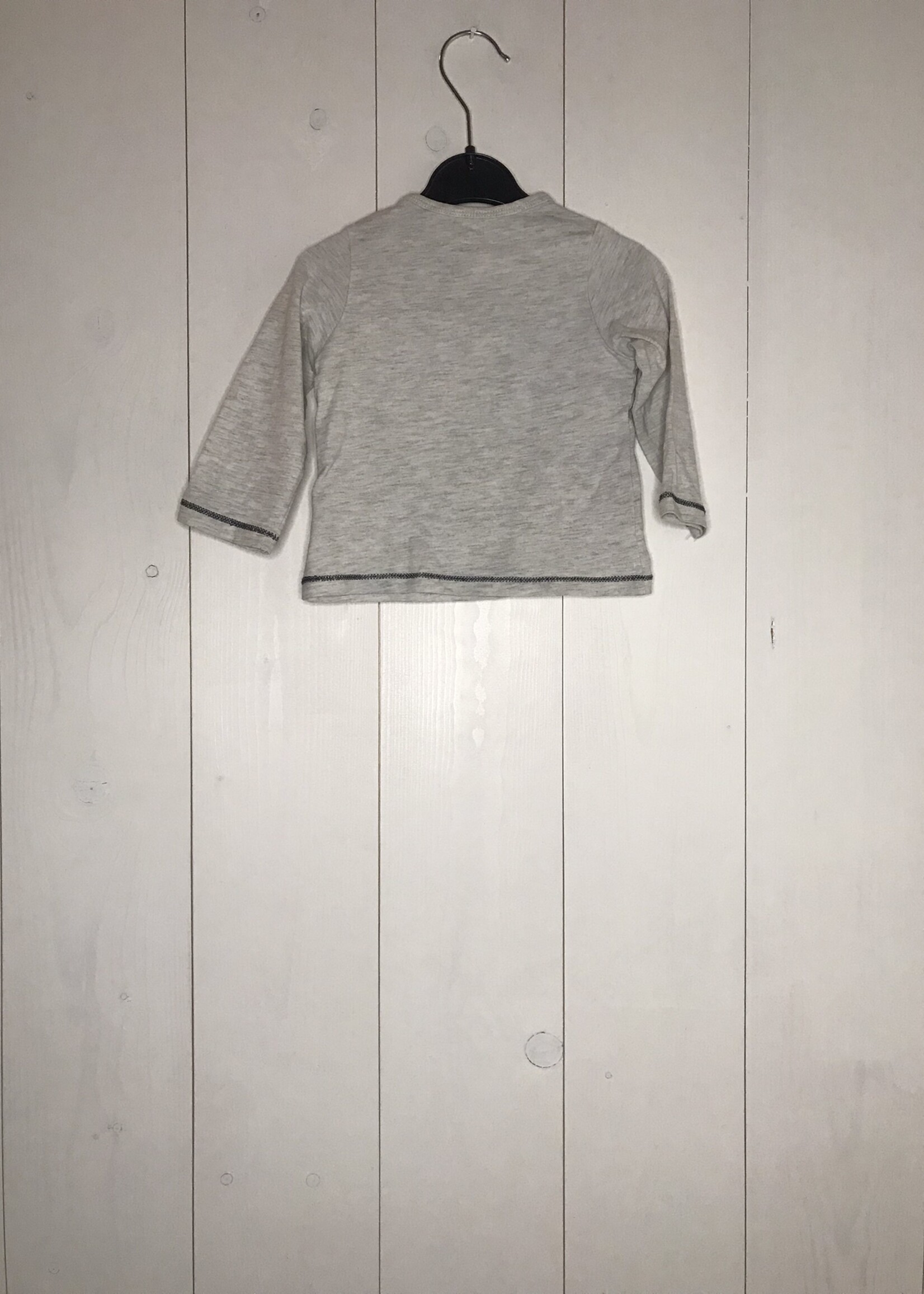 HEMA Longsleeve