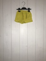 Tweedehands Name It kinderkleding Korte broek