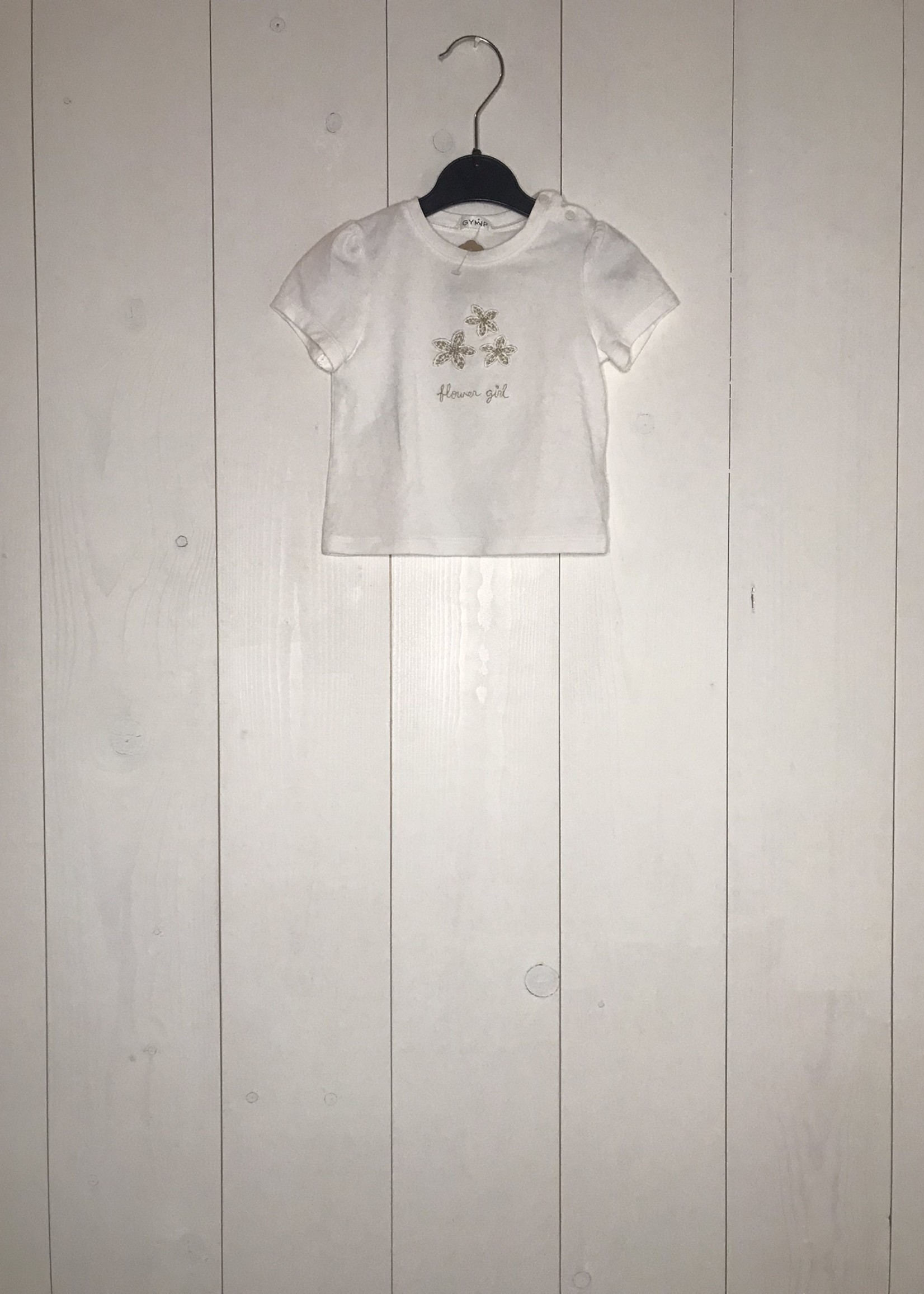 Gymp T-shirt