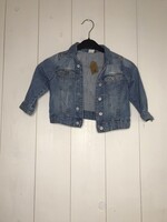 Tweedehands H&M kinderkleding Spijkerjas