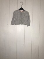 Tweedehands HEMA kinderkleding Vest