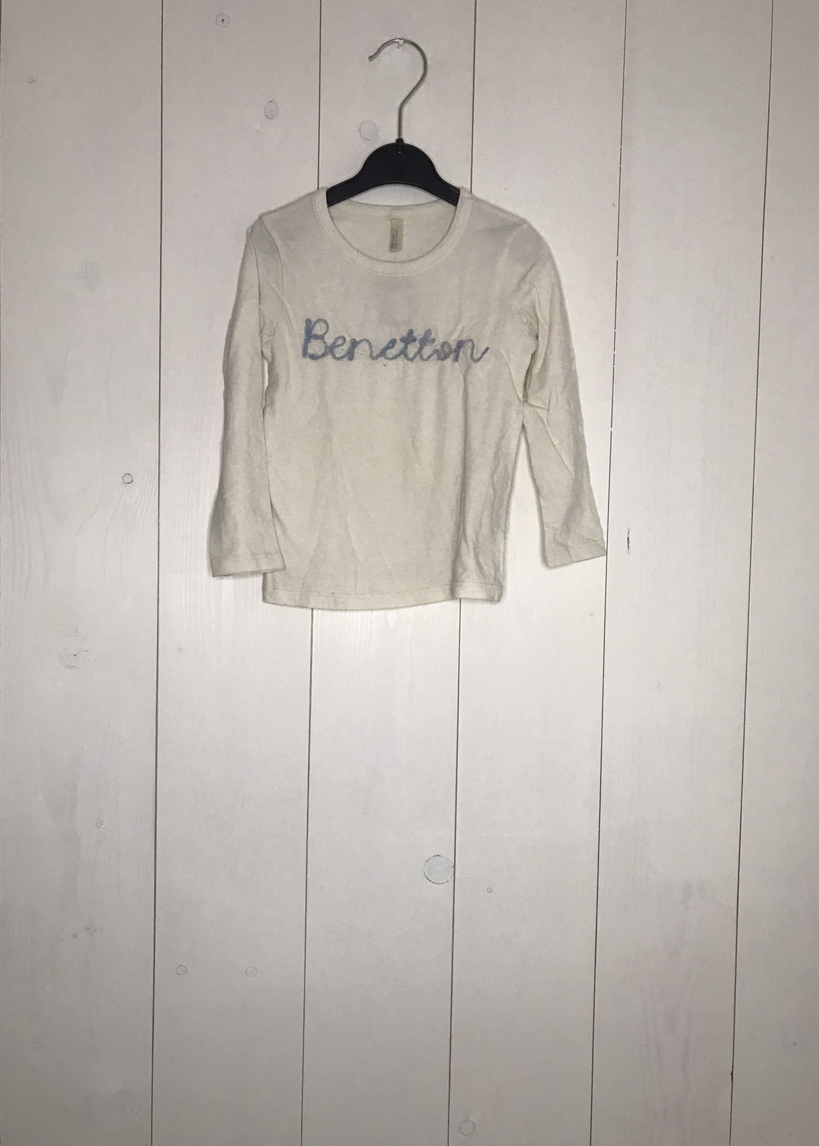 United Colors of Benetton Longsleeve
