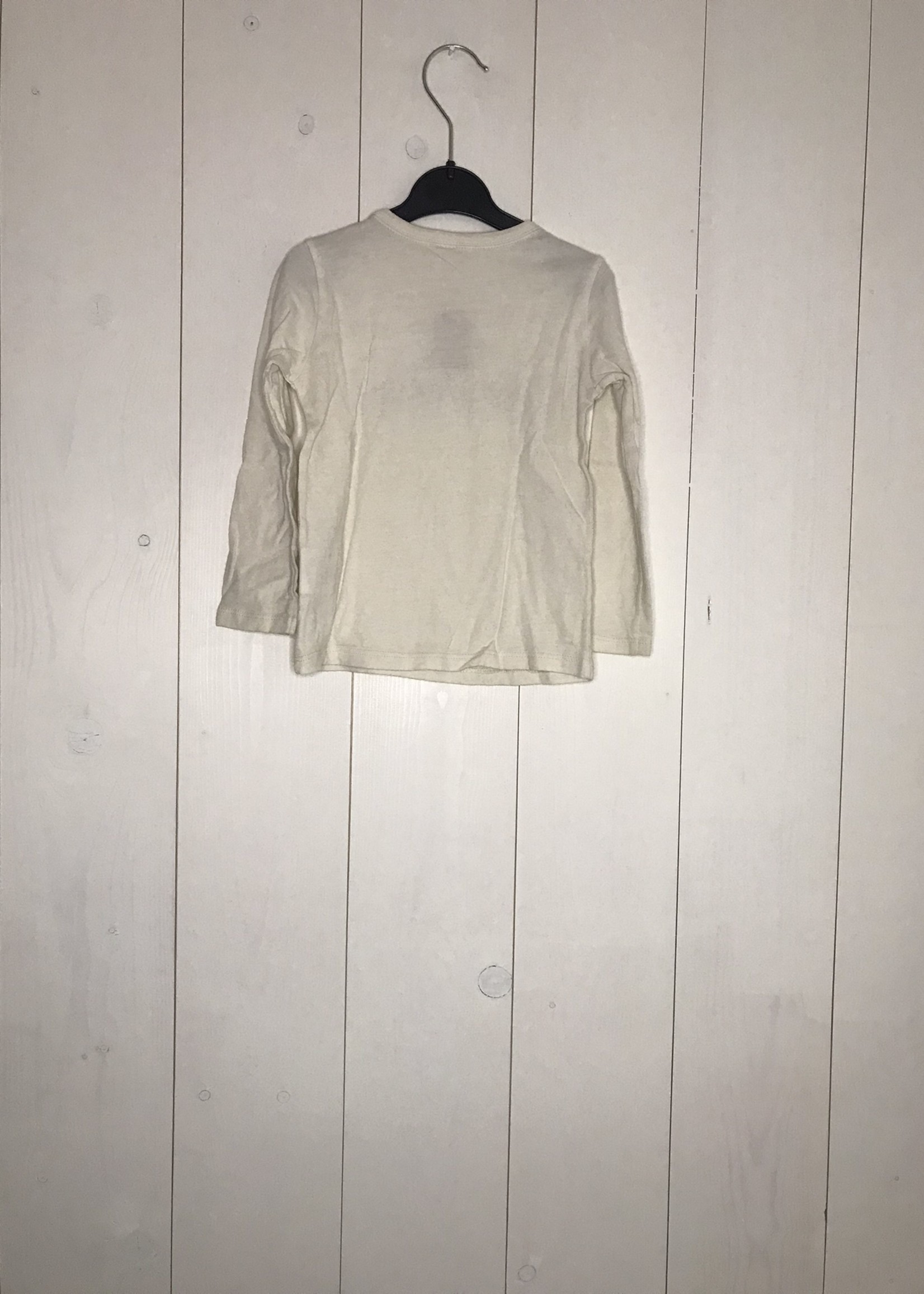 United Colors of Benetton Longsleeve