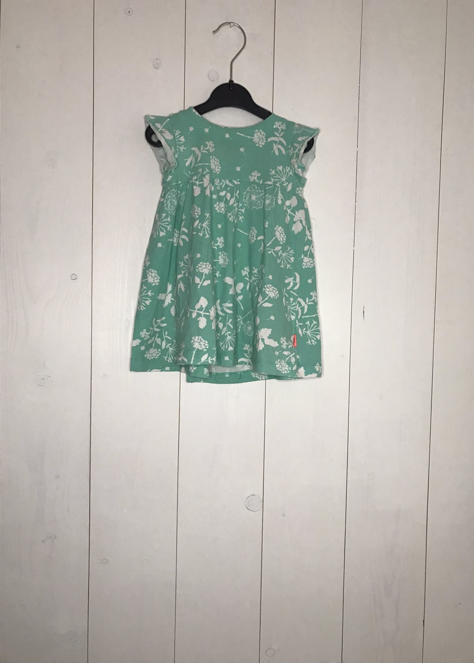 Tweedehands HEMA kinderkleding Jurk