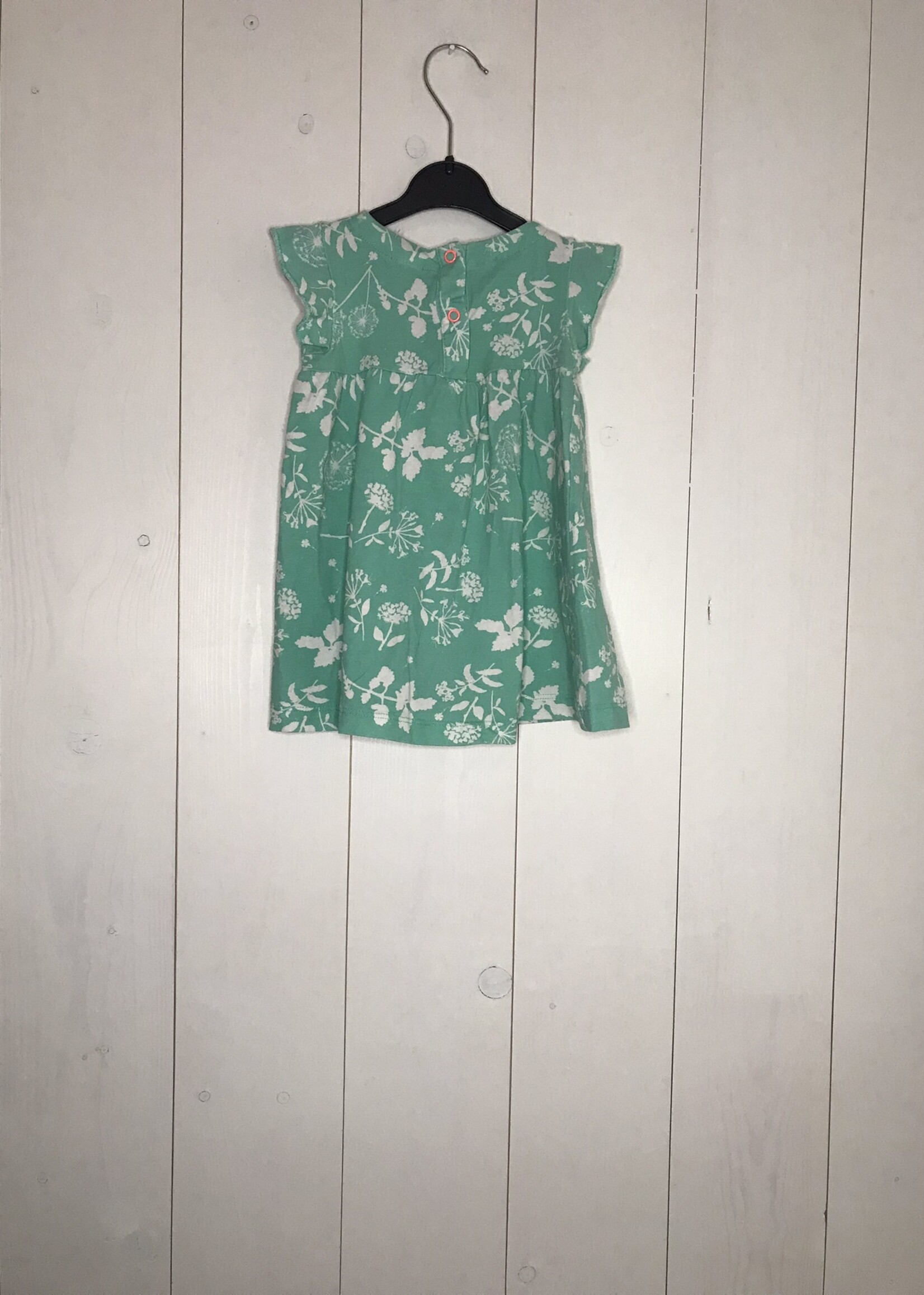 Tweedehands HEMA kinderkleding Jurk