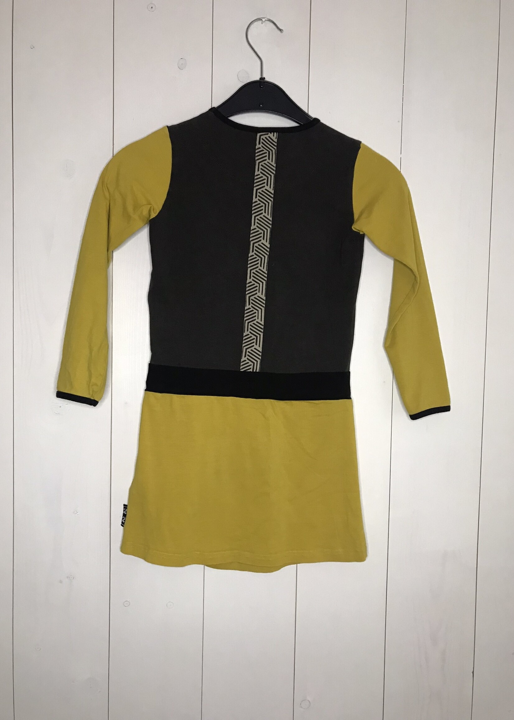 Love Station 22 Jurk