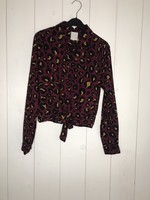 D-zine Blouse