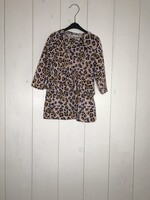 Tweedehands Name It kinderkleding Jurk