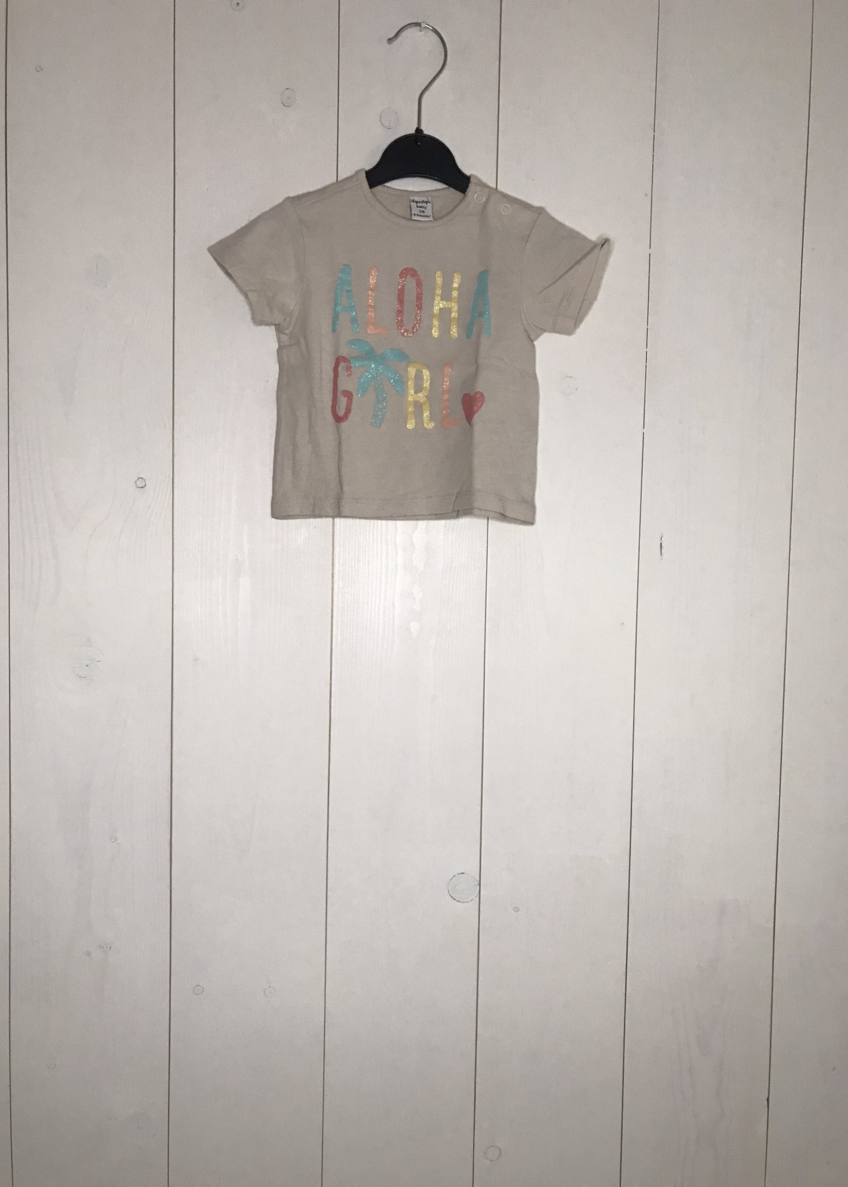 DopoDopo T-shirt
