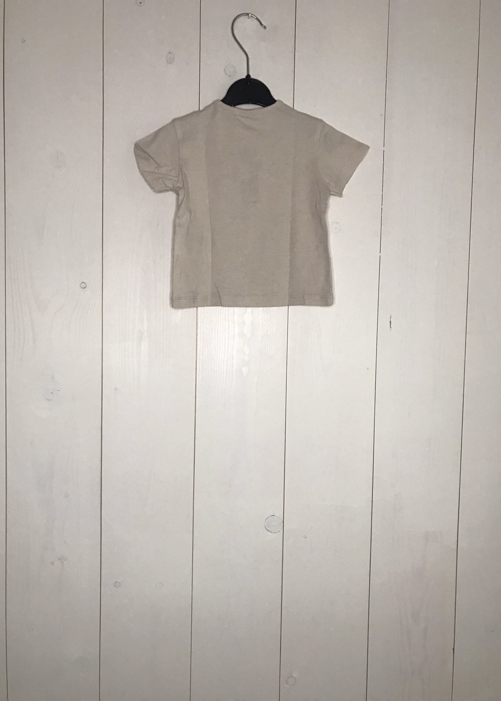 DopoDopo T-shirt