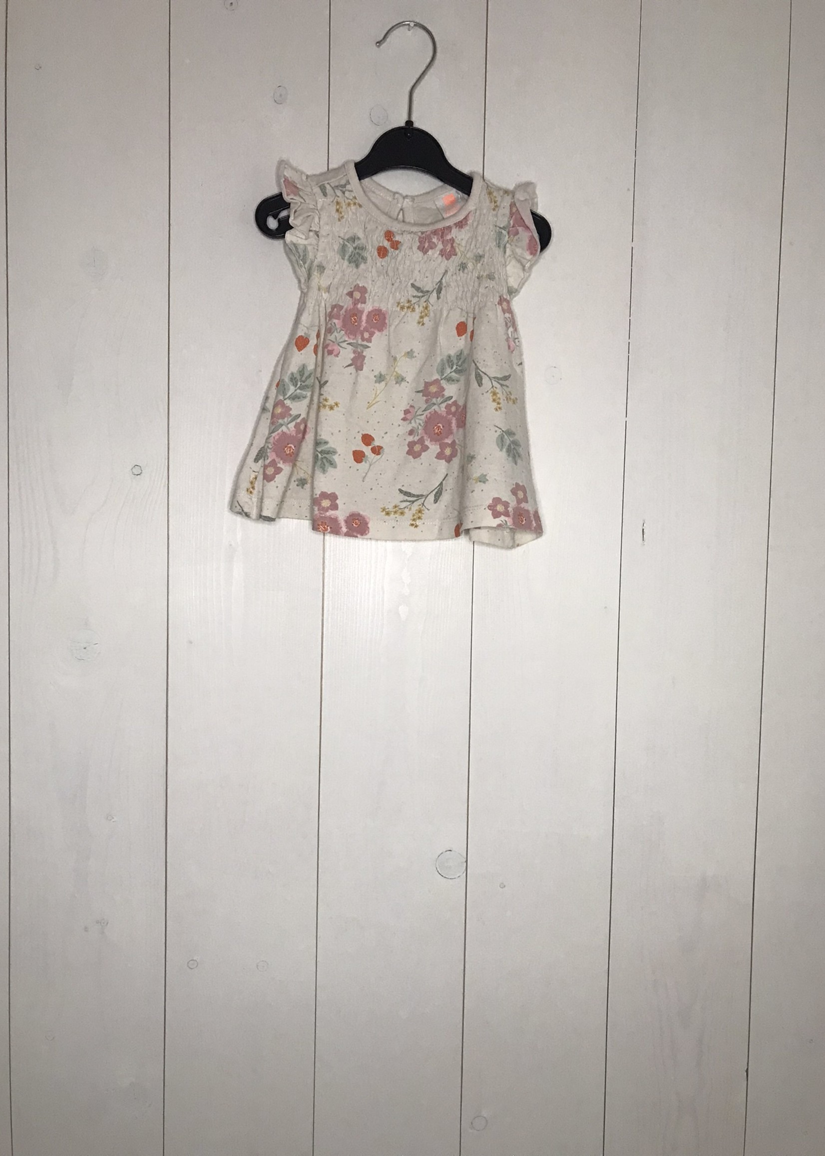 Tweedehands HEMA kinderkleding Jurk