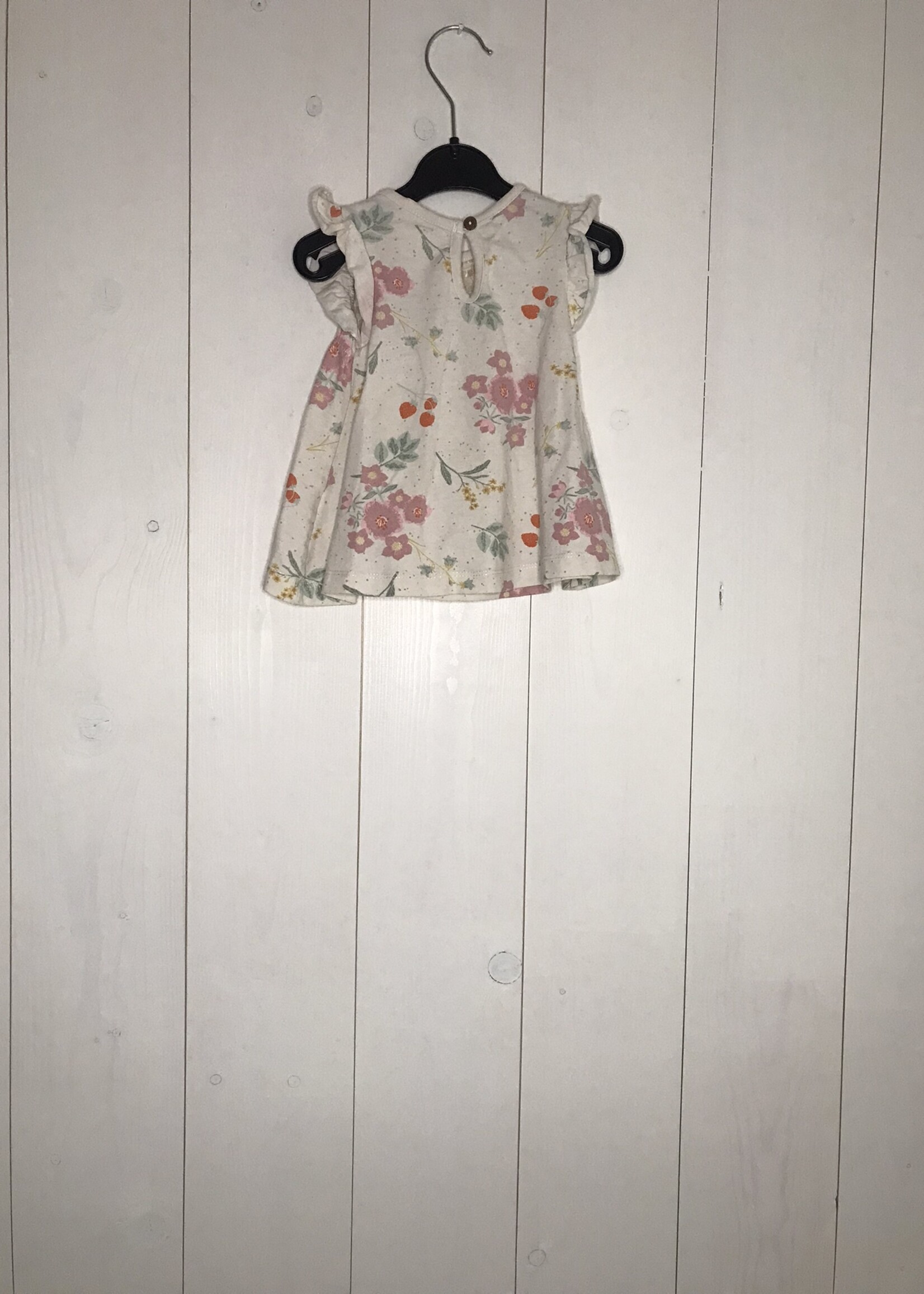 Tweedehands HEMA kinderkleding Jurk