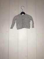 Tweedehands HEMA kinderkleding Vest