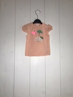 Tweedehands HEMA kinderkleding T-shirt