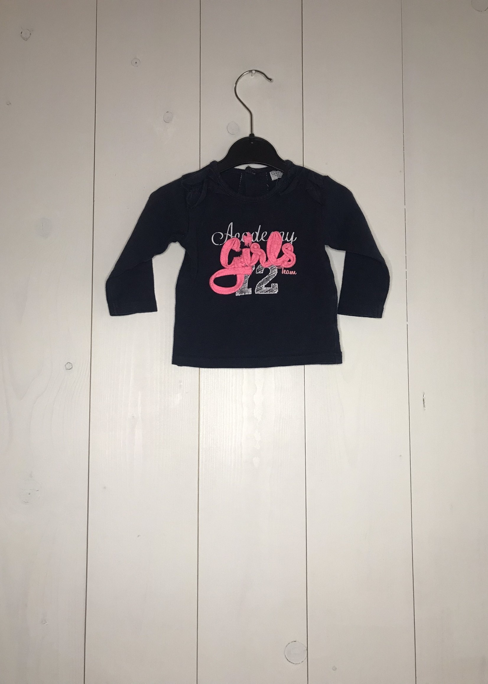 Dirkje Longsleeve