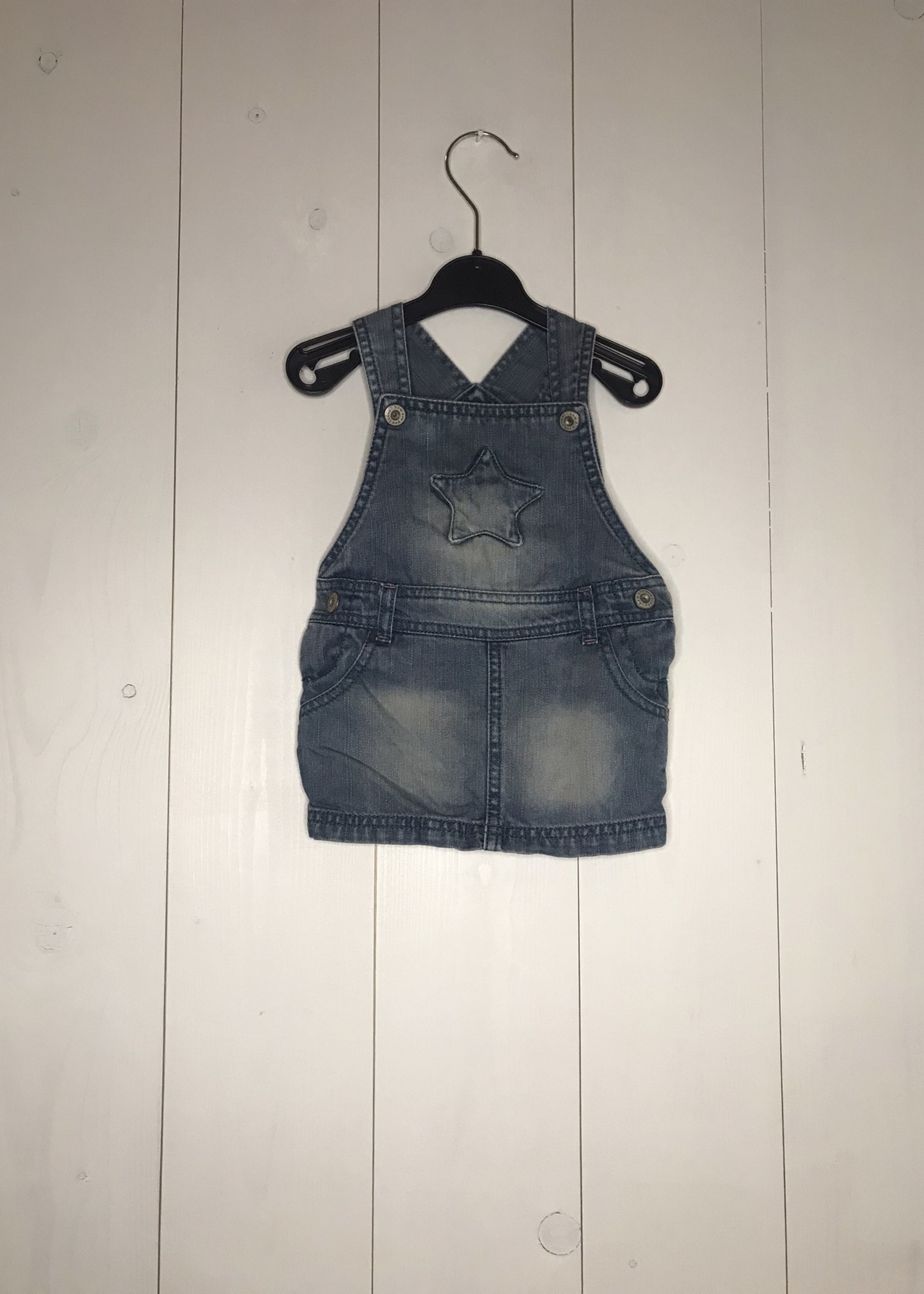 Tweedehands HEMA kinderkleding Jurk